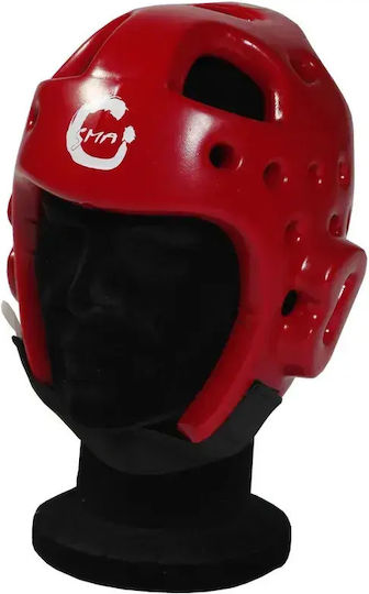 SMAI 4006218.XS.Blue Adult Full Face Boxing Helmet