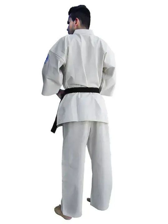 Olympus Uniformă de karate pentru bărbați