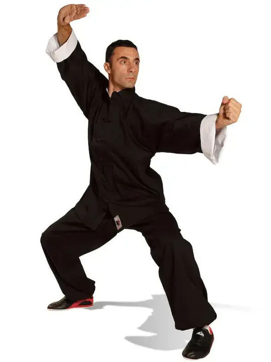 Olympus Uniformă Kung-Fu Pentru Bărbați