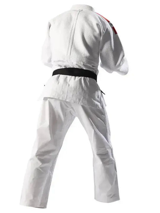 Olympus Ανδρική Στολή Judo Λευκή