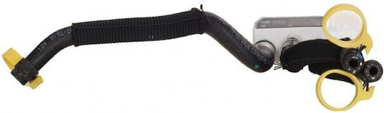 Senzor De Presiune A Gazelor De Eșapament Renault Master Iv 24 2.0 Dci 227728730r