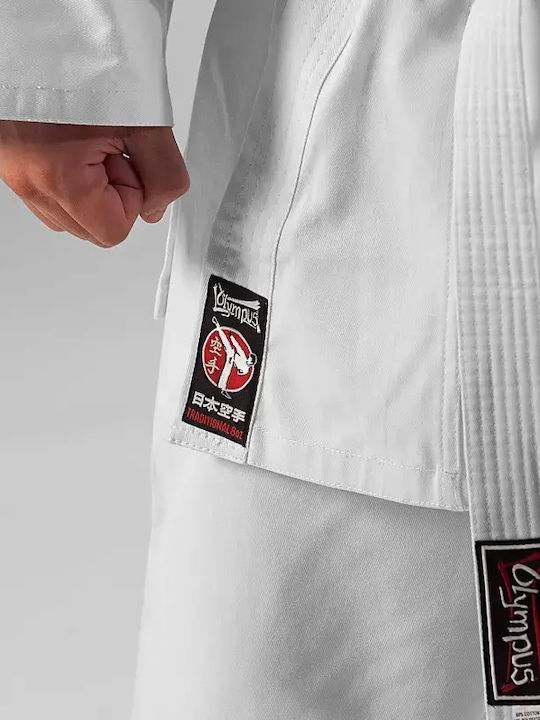 Olympus Uniformă de karate pentru copii