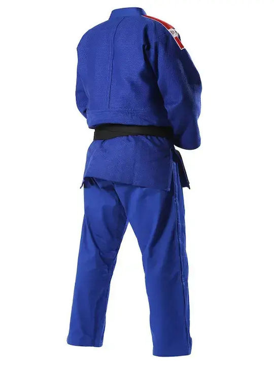 Olympus Ανδρική Στολή Judo Μπλε