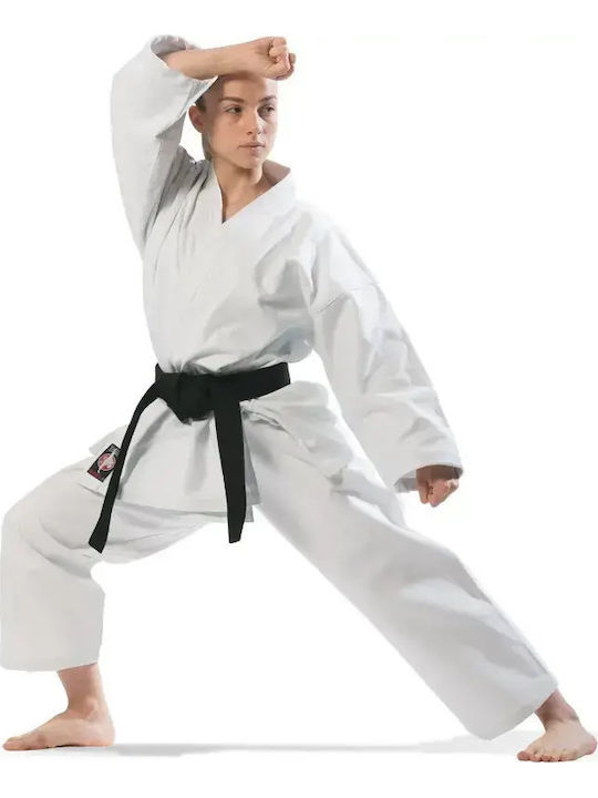 Olympus Frauen Karate Kampfsportuniformen