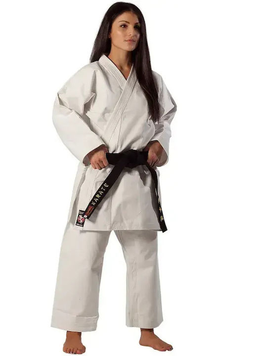 Olympus Frauen Karate Kampfsportuniformen