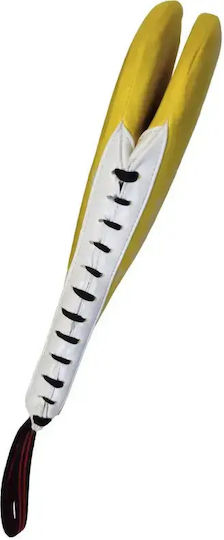 Olympus Enamege8os С Цвят На Банан За Бойни Изкуства 1 Бр. Син