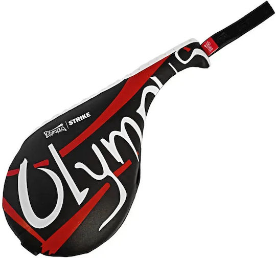 Olympus С Вкус на Банан на Бойните Изкуства 1бр. Черна