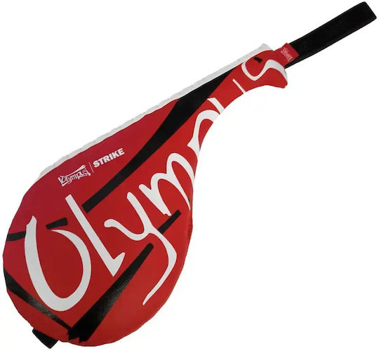 Olympus С Вкус на Банан на Бойните Изкуства 1бр. Черна