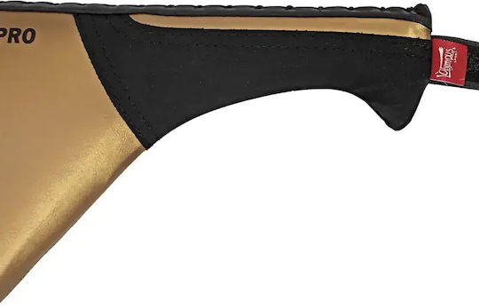 Olympus 451011 Enamege8os Xrisafi Mavro Kampfsportziele 1 Stück Gold