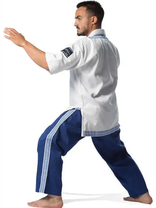 Olympus Uniformă de Pankration pentru bărbați