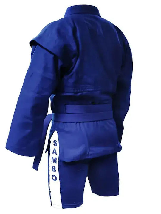 Olympus 156070.160cm.Roșu Uniformă pentru bărbați Roșie