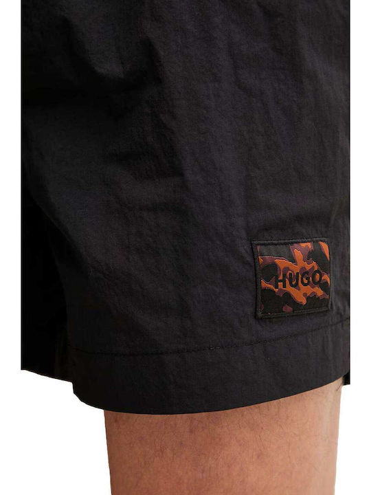 Men's Swimwear Shorts Black