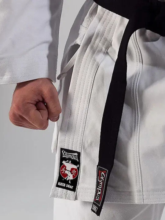 Olympus Uniformă de karate pentru bărbați