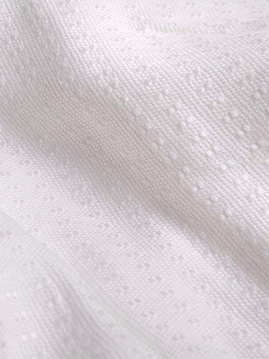 Charisma Μπουρνούζι Pristine White