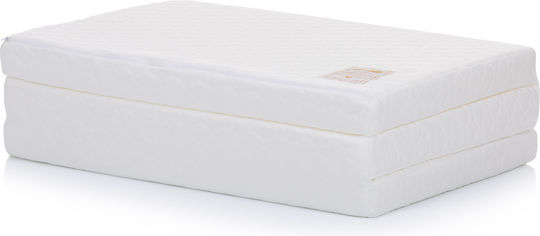 Chipolino Ортопедичен Матрак Игрално Площадче 60x120см