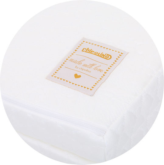 Chipolino Ортопедичен Матрак Игрално Площадче 60x120см