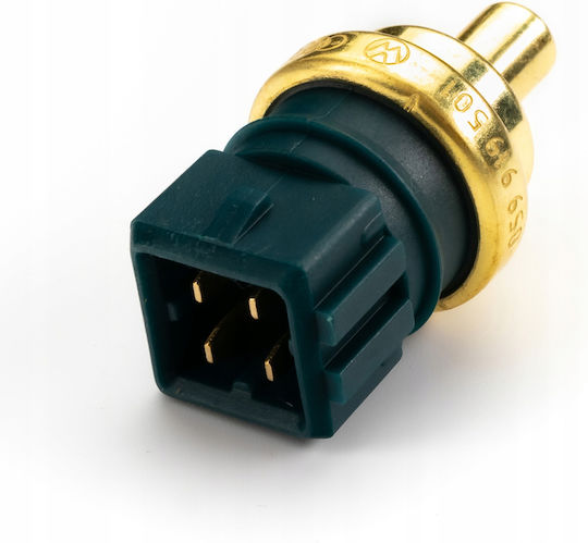 Wassertemperatur-Sensor Vw Transporter T5