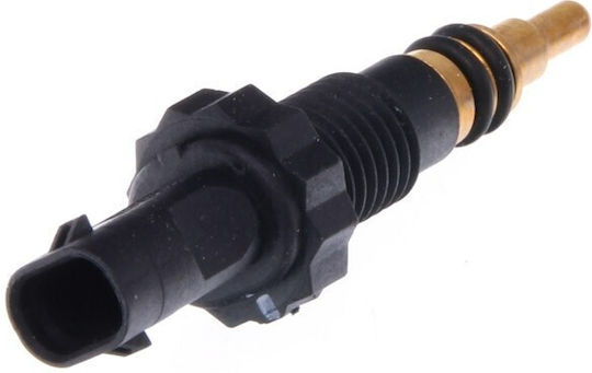 Kühlmitteltemperatur-Sensor Für BMW Serie 1 3 5 13627797957