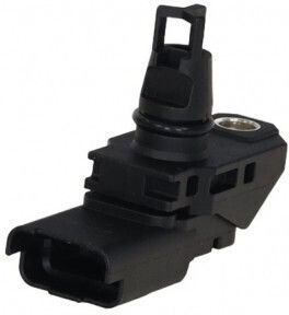 Citroen Jumper 2014 Luftdrucksensor Auto-Motorsensor Map 2.0/2.2 Hdi Euro 6 Fm5q12b676aa