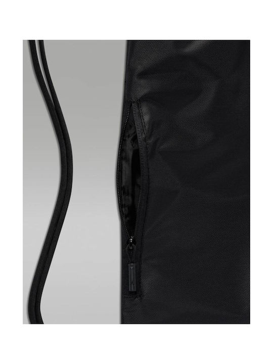 Nike Back Gym Bag Black