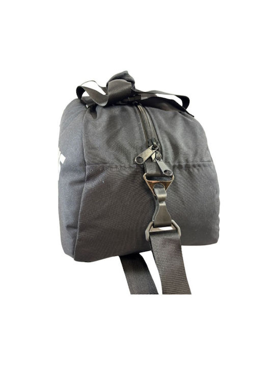Sport Masters Schultertasche Für Das Fitnessstudio Schwarz