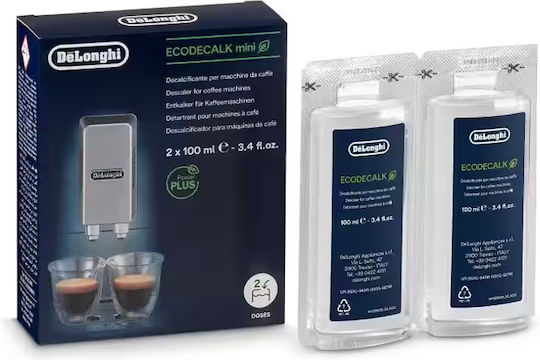 De'Longhi Detergent Pentru Mașina De Cafea 200ml