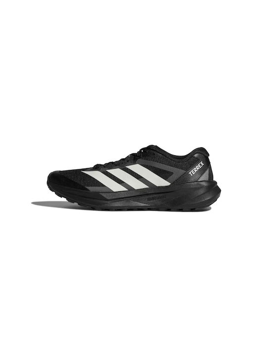 Terrex Agravic Pantofi sport pentru bărbați Trail Running Negru