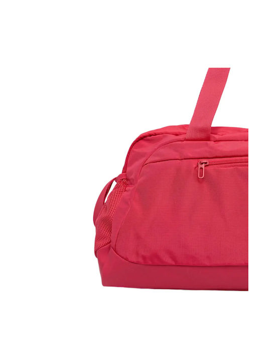 adidas Duffle Shoulder Bag for Gym Red