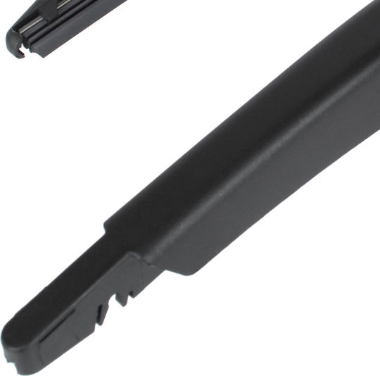 Zurück Autoscheibenwischer Auto 305mm 2007-2014
