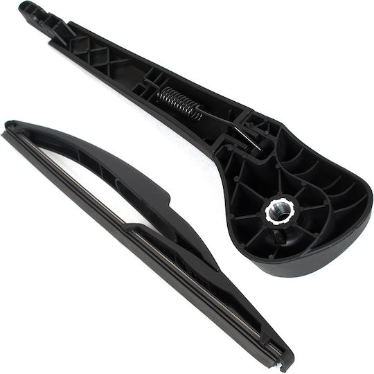 Zurück Autoscheibenwischer Auto 265mm 2004-2007