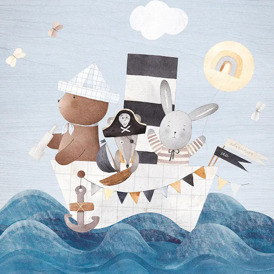 Ango Kids Wall Art
