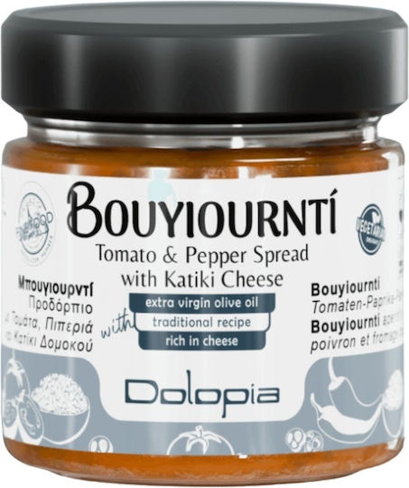 Dolopia Chutney 250gr