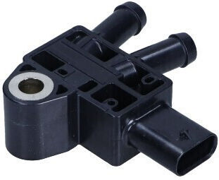 Abgasdrucksensor Db W205 0009057809
