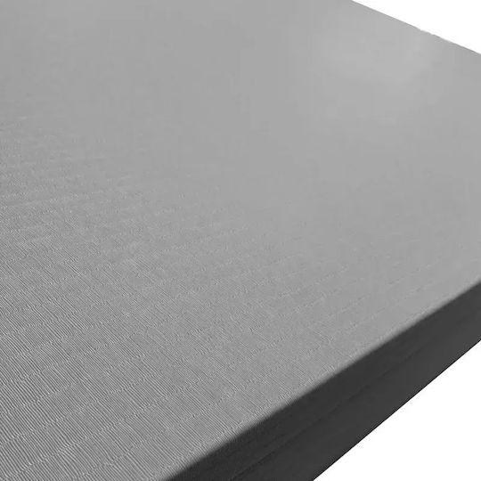 Olympus Sport 606099.Enamege8os.Khaki Exercise Mat Pilates Khaki