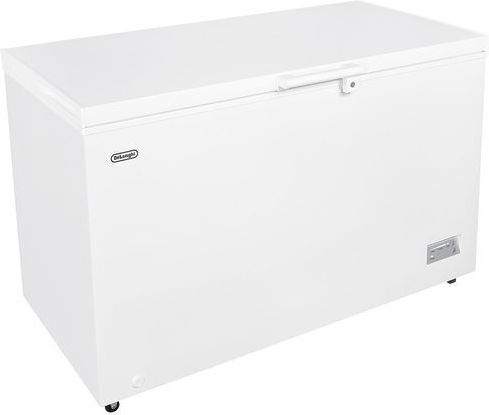De'Longhi Καταψύκτης Μπαούλο 371lt