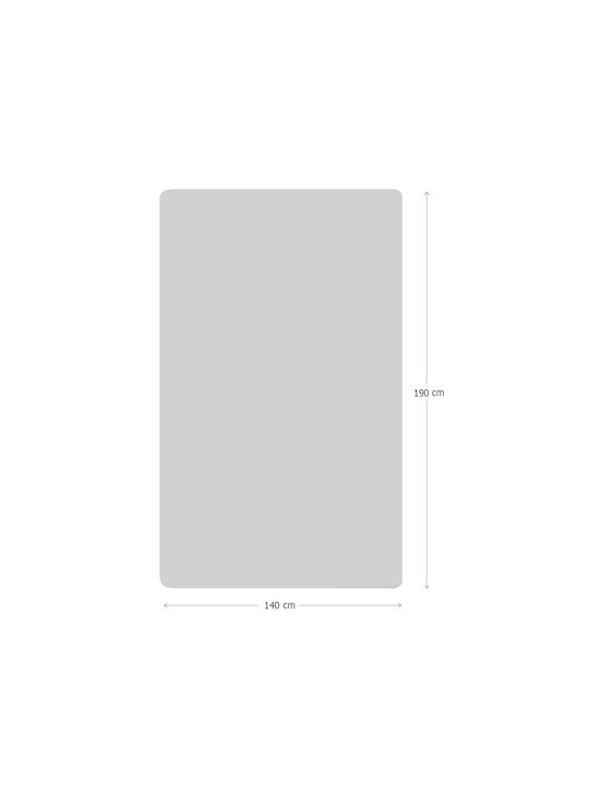 Conceptum Hypnose Παιδικό Χαλί Πράσινο 140x190cm