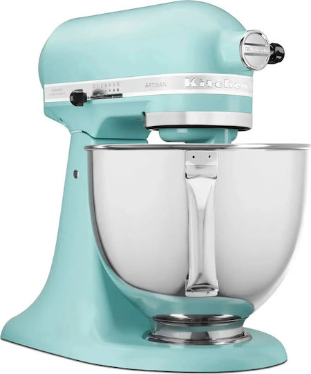 Kitchenaid Стенд миксер 300W с Неръждаема Купа 4.8лт