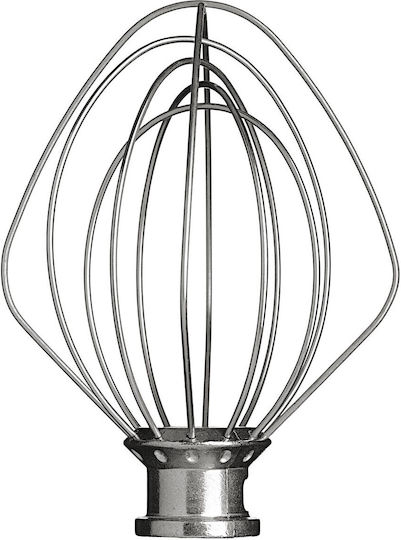 Kitchenaid Стенд миксер 300W с Неръждаема Купа 4.8лт