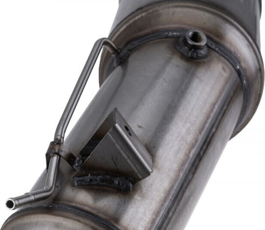 NTY DPF-Filter für Auto Auspuffanlagen für Renault Clio III 2010-2014 Clio IV 2014-2021 Modus 2010 Dacia Duster 2010-2018 Logan 2010