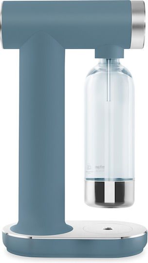 Soda-Produktgerät Smeg Skc01sbm 1 L Sturmblau