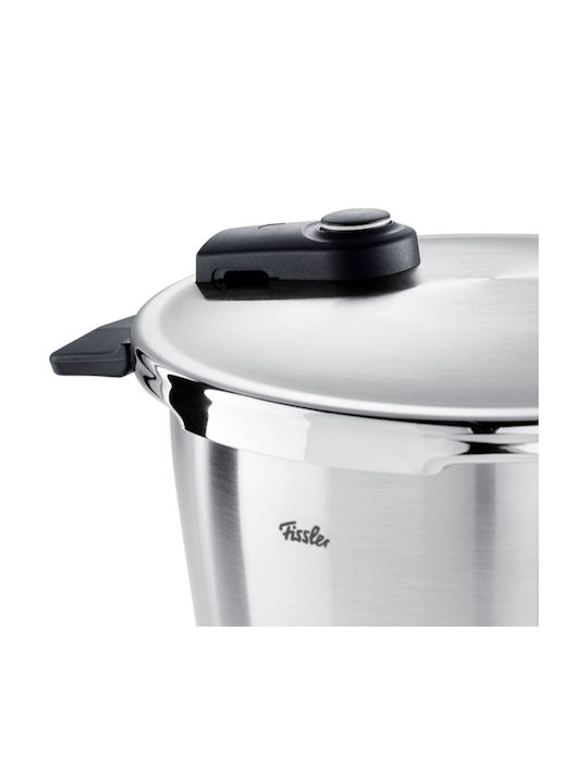 Fissler Vitaquick Elemental Χύτρα Ταχύτητας 6lt