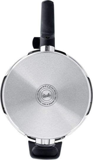 Fissler Vitaquick Elemental Χύτρα Ταχύτητας 6lt