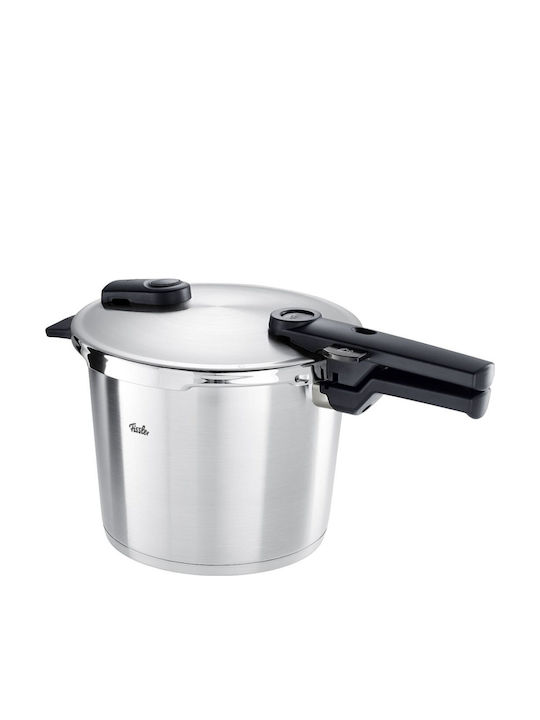 Fissler Vitaquick Elemental Χύτρα Ταχύτητας 6lt
