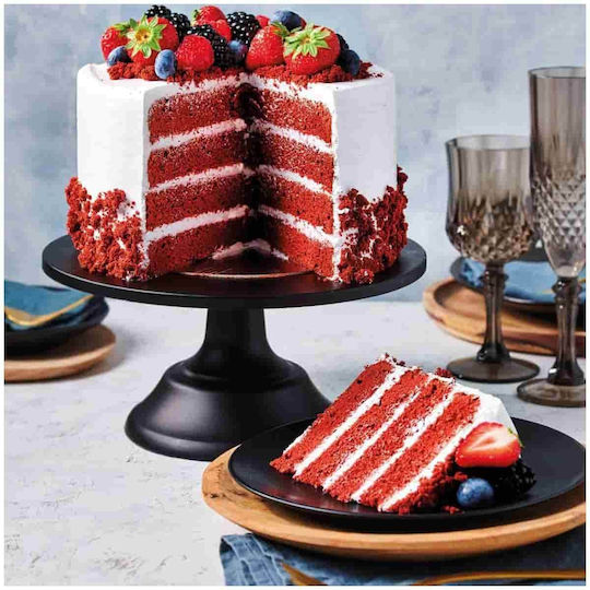 Fun Cakes Amestec pentru tort cu Aromă Catifea roșie 1000gr