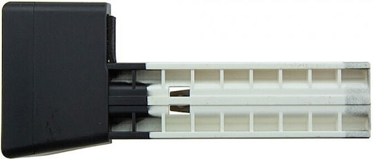 NTY Autos Ersatz Kippschalter Für Vw Touareg 2003-2010 7l6711878f