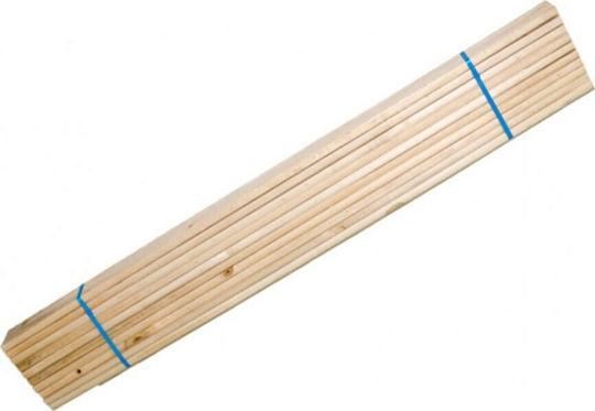 Slats with Lifting Mechanism for Single Matress 92cm
