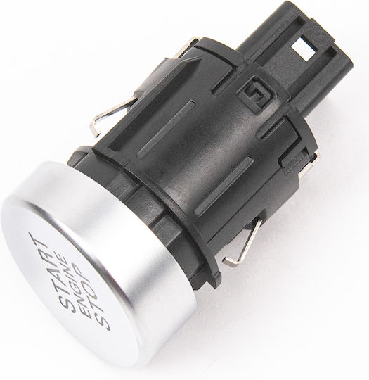Бутон За Стартиране На Двигателя Start-Stop Audi A6 C7 A6 Avant C7 A7 Sportback 4g 4g1905217a