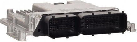 Μονάδα Ελέγχου Κινητήρα Iveco Daily 2014-2019 35c-70s F1c 5802338413