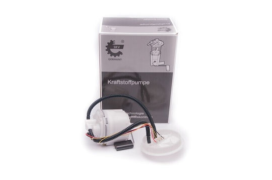 Pompă de combustibil 1117945 Ford Mondeo Iii 1117945