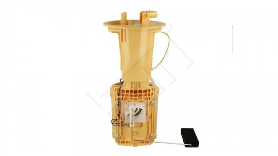 Electric Fuel Pump Crafter 2.0tdi 06-/ca 2e0919050f
